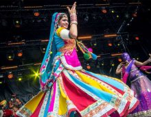 Bollywood Masala Orchestra