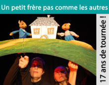 Compagnie Xzart