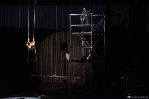 Les Ailes du Désir 46 C