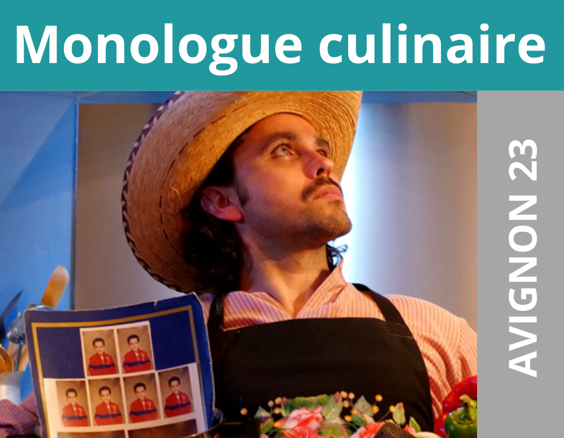 Monologue culinaire