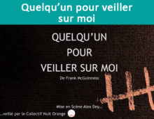 collectif Nuit Orange
