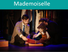 Compagnie Ito Ita Compagnie Ito Ita