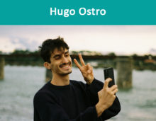 Hugo Ostro Hugo Ostro