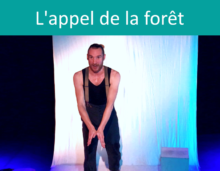 Road Movie Cabaret